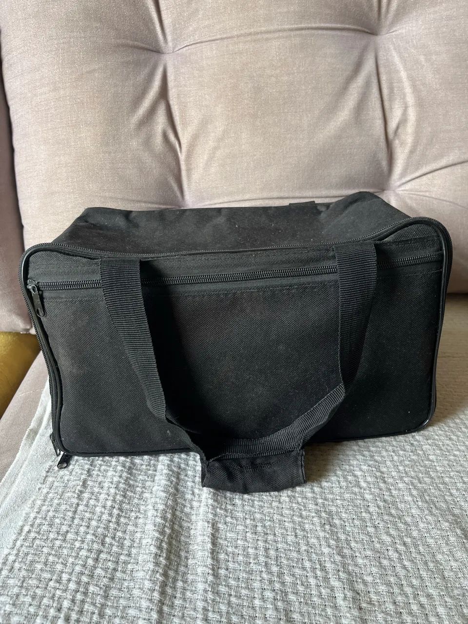 Vendo bolsa porta jóias  - Foto 2