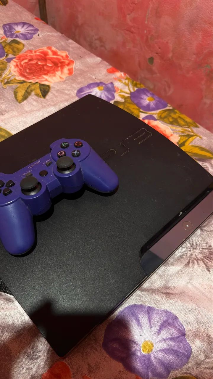 playstation 3 / PS3