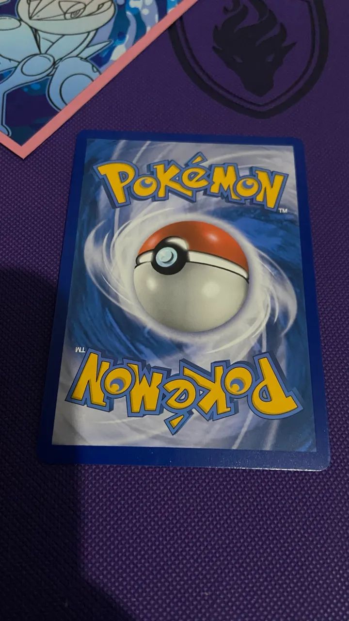 Deerling - 165/162 | Forças Temporais  - Foto 2