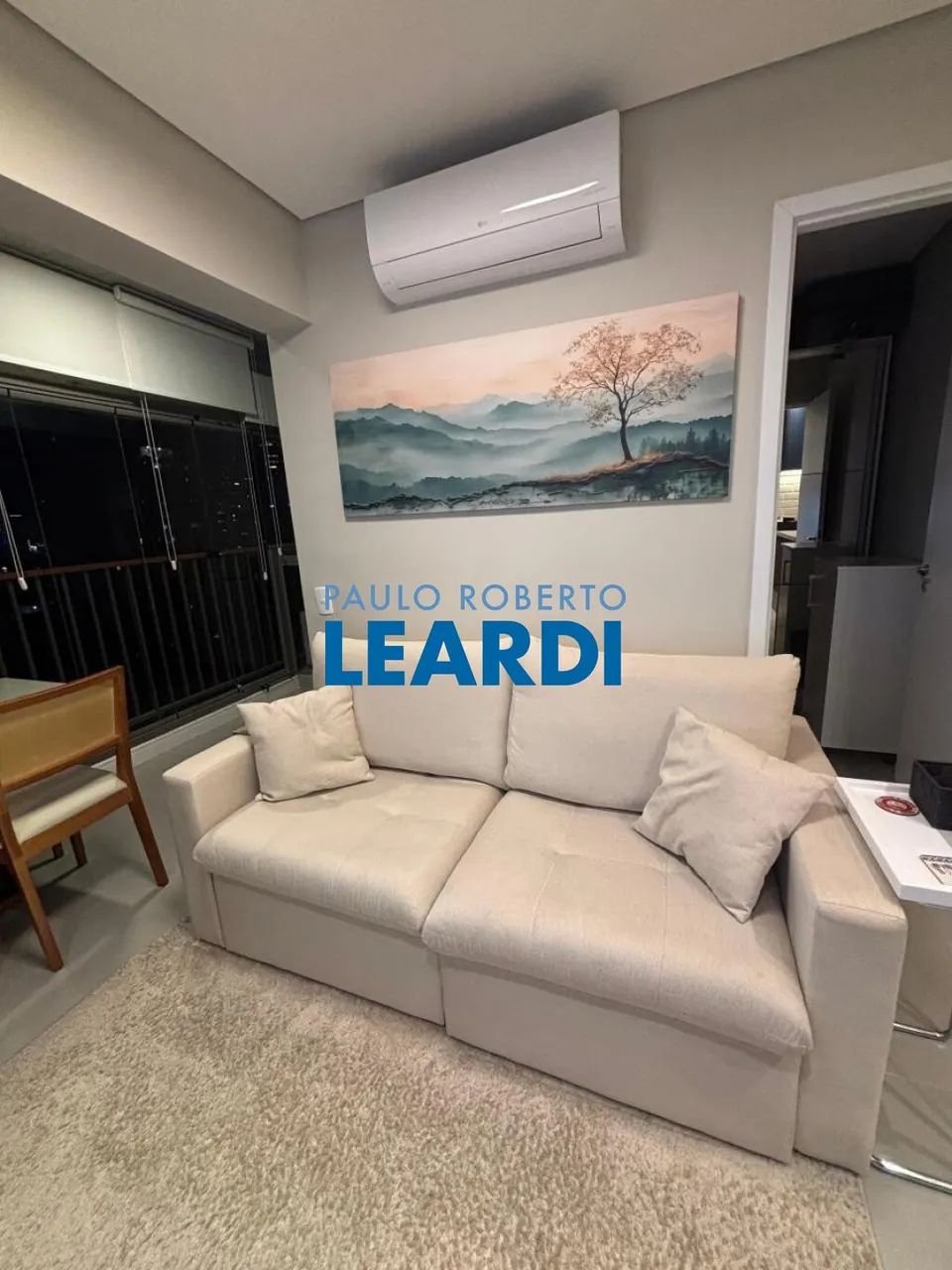 APARTAMENTO - SANTO AMARO - SP