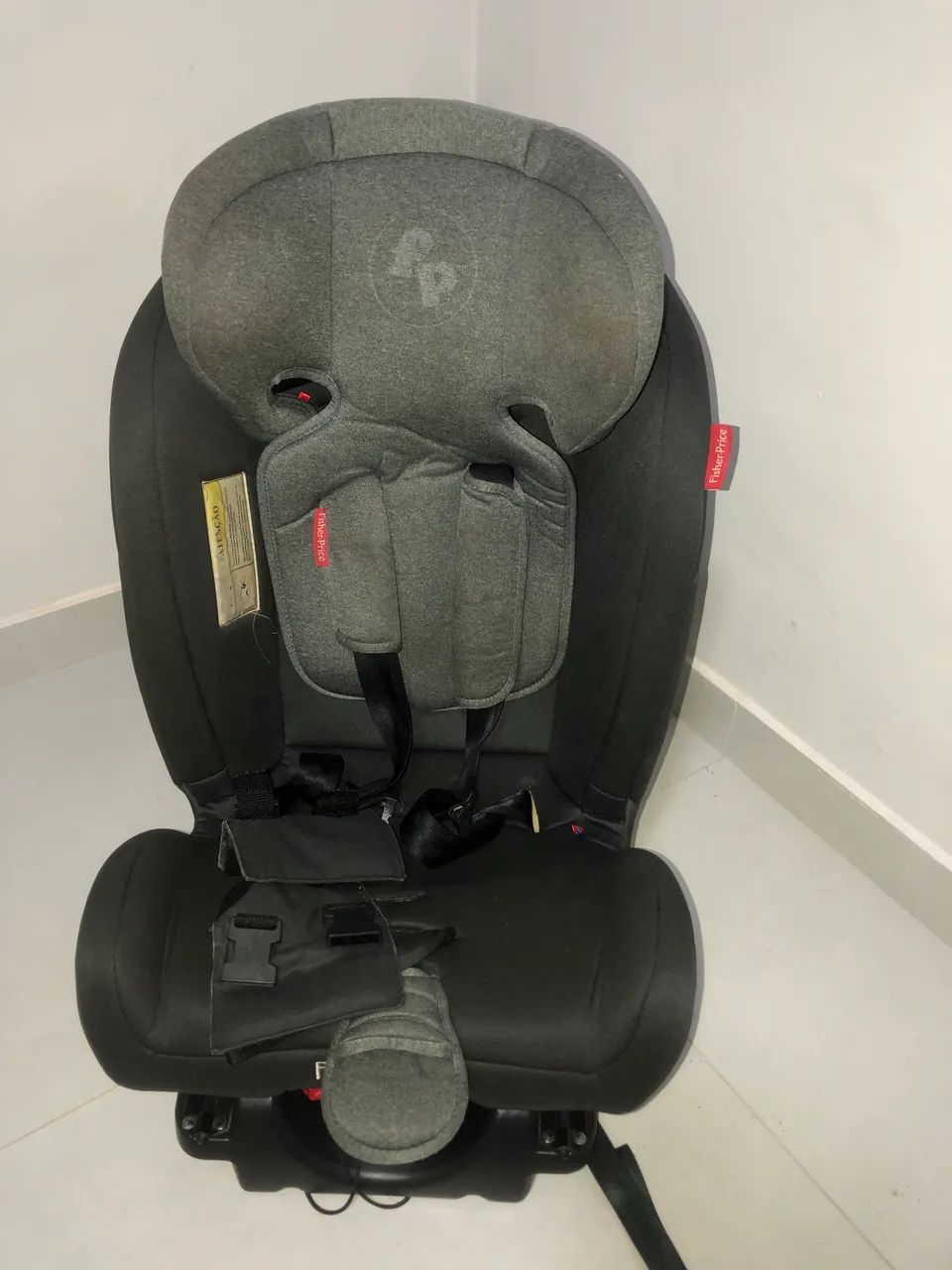 Cadeirinha infantil  - Foto 2