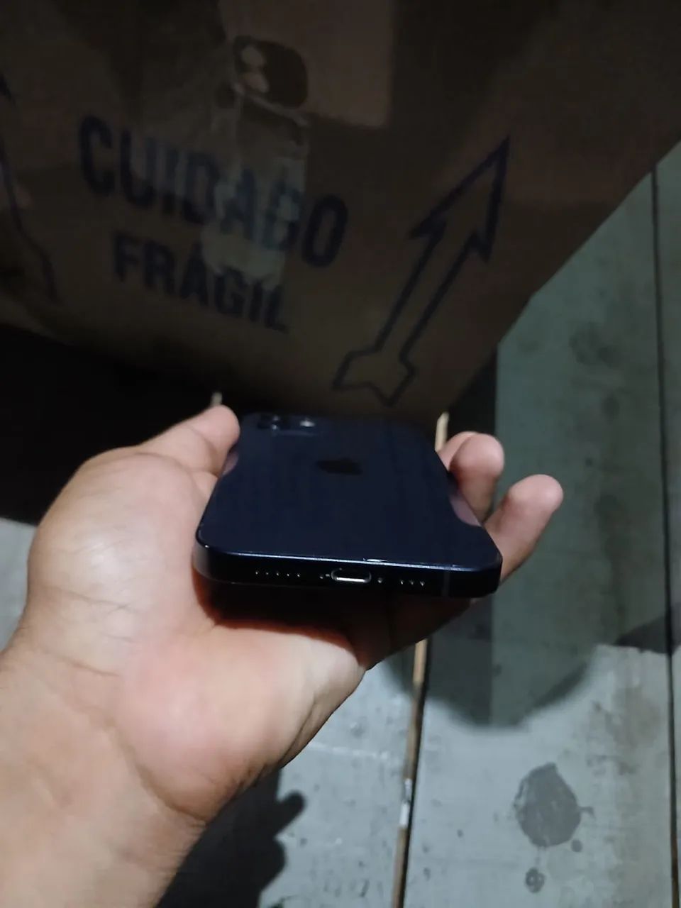 IPHONE 12 - Foto 3