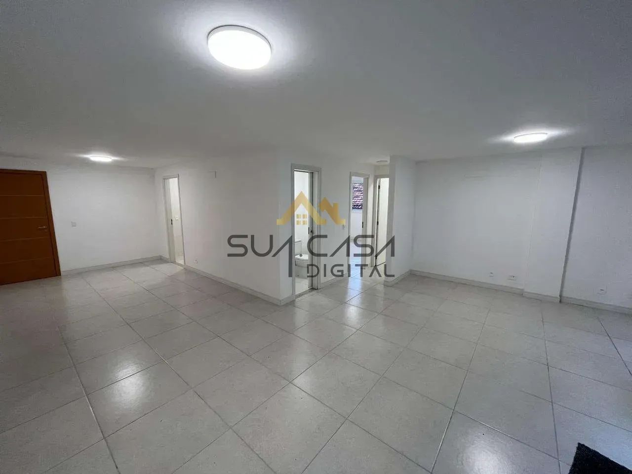 Laranjeiras | Apartamento 2 quartos, sendo 2 suites REF: IPAP2793 - Foto 4