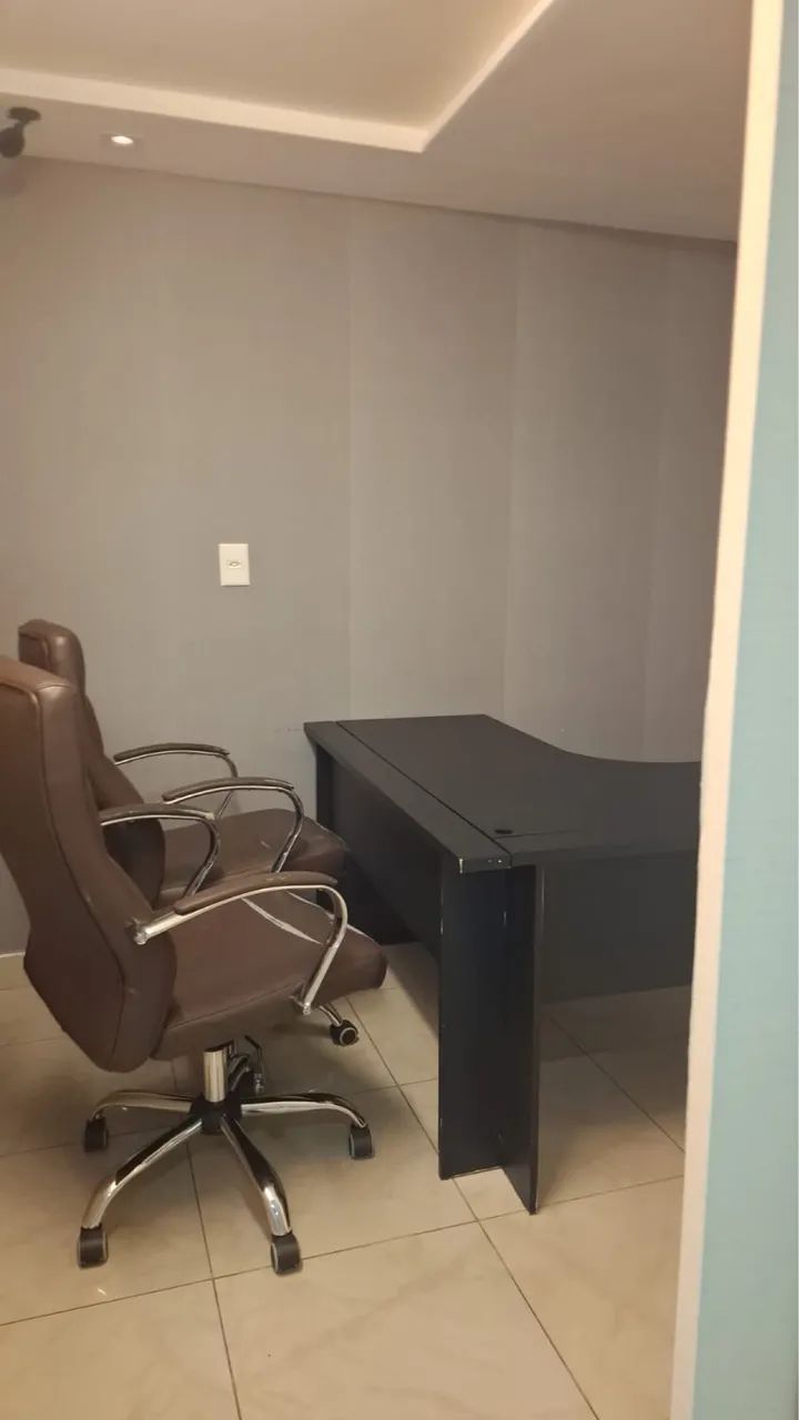Alugo sala com dois pisos, no empresarial EPITACIO Pessoa  - Foto 5