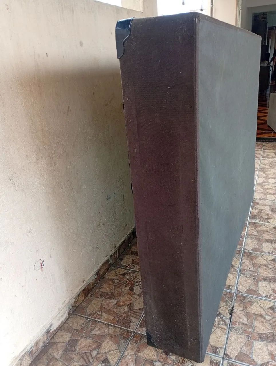 Box para colchão  - Foto 2