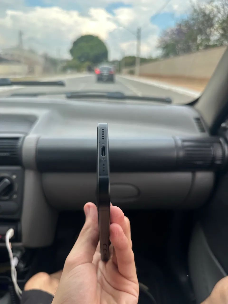 Iphone 15 128gb  - Foto 3