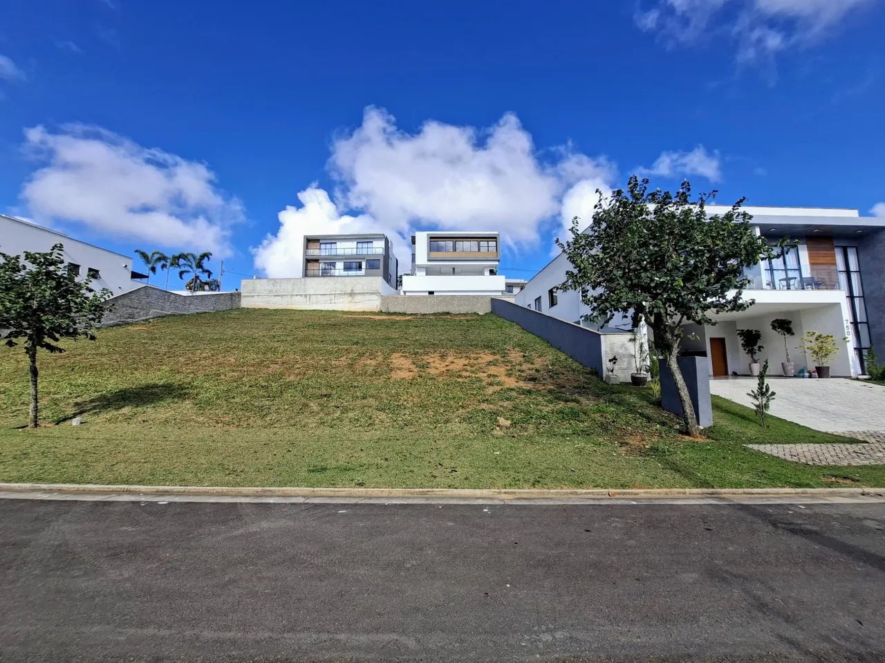 Lote com 452 m² no Alphaville Juiz de Fora - Foto 3