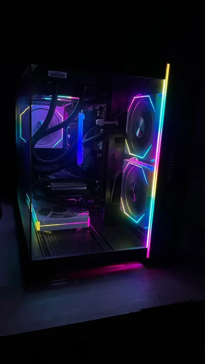 Pc gamer Ryzen 7 - Foto 2
