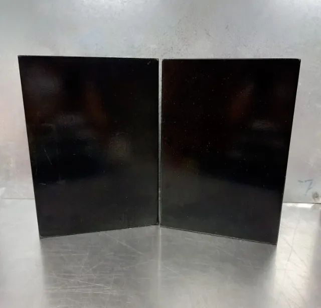 02 Bandejas Braço Sofá MDF