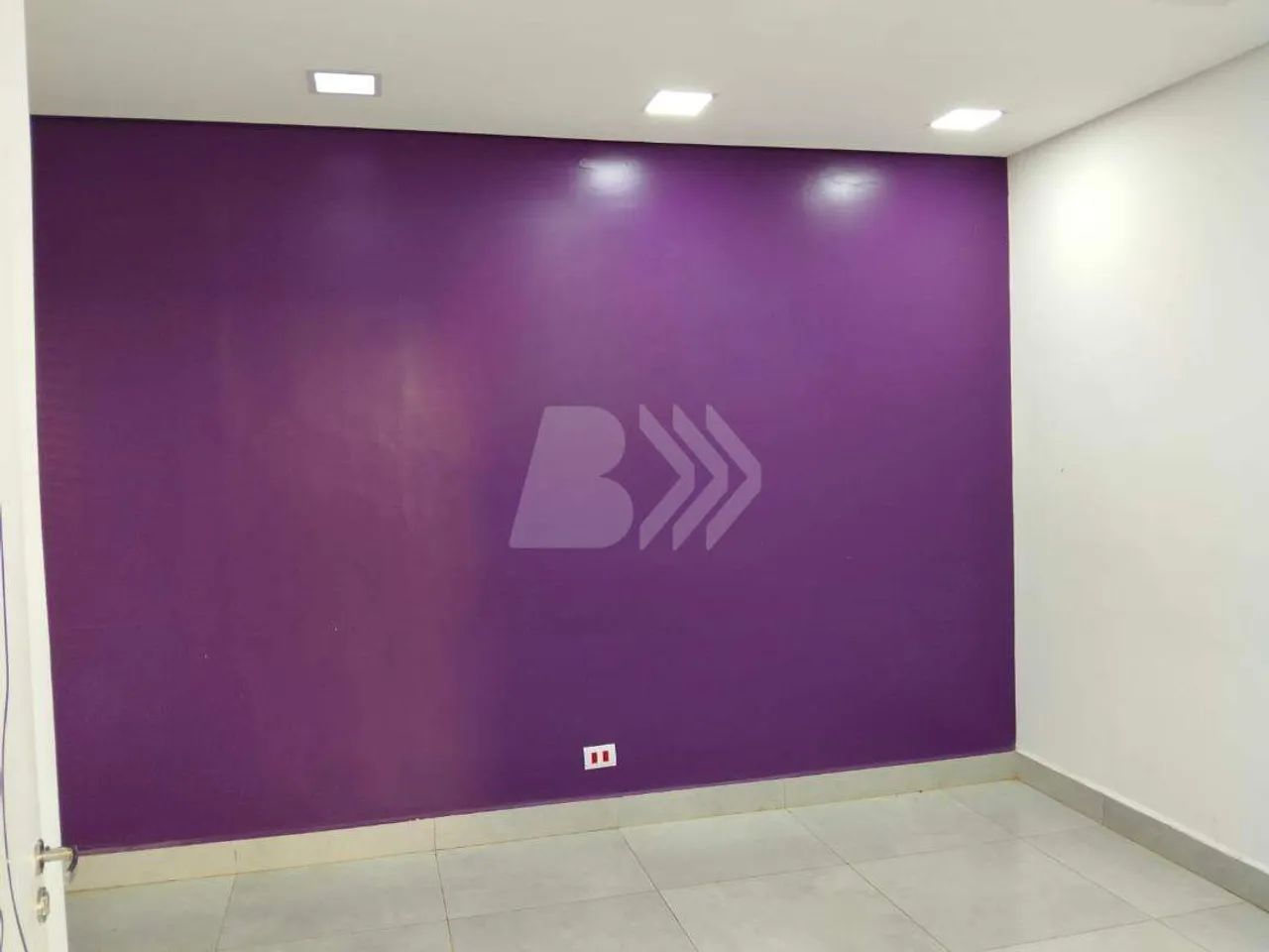 Ponto comercial para alugar no bairro Cidade Alta em Piracicaba