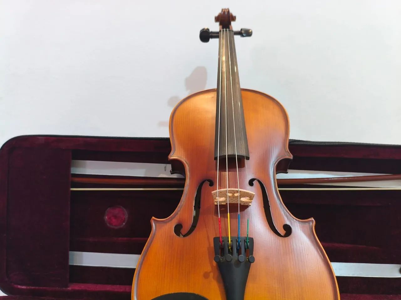 Violino marques 4/4 - Foto 2