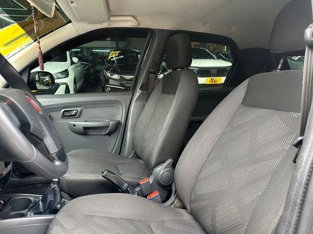Fiat Palio 1.0 ECONOMY Fire Flex 8V 4p, foto 19 de 20