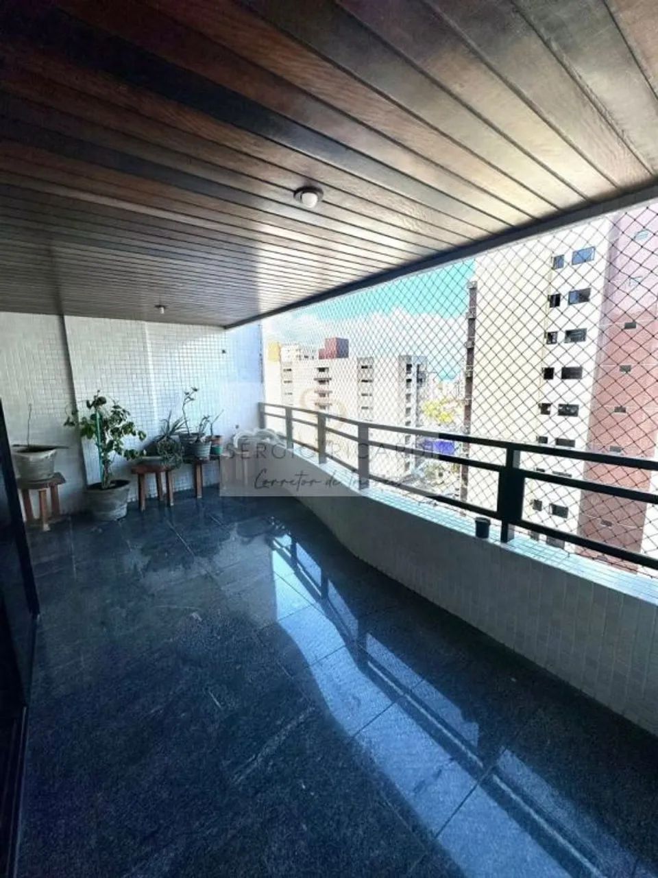 Apartamento Tambaú
