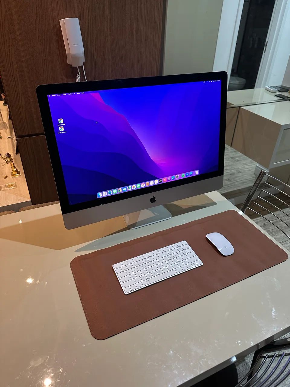 imac 27 2015