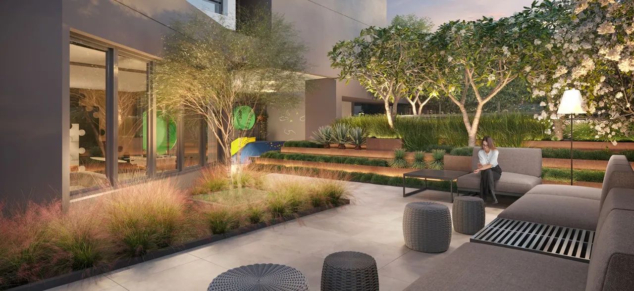 LATITUDE CAMPO BELO - APARTAMENTOS - Foto 5