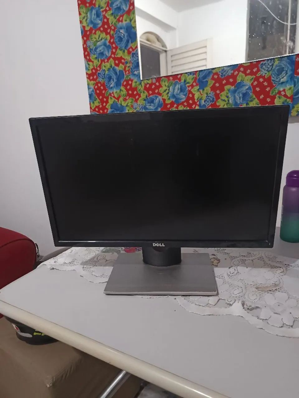 Monitor Dell 21,5 polegadas - Foto 3