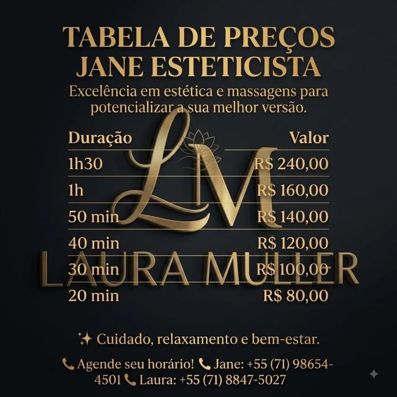 Jane esteticista-Itaigara - Foto 2