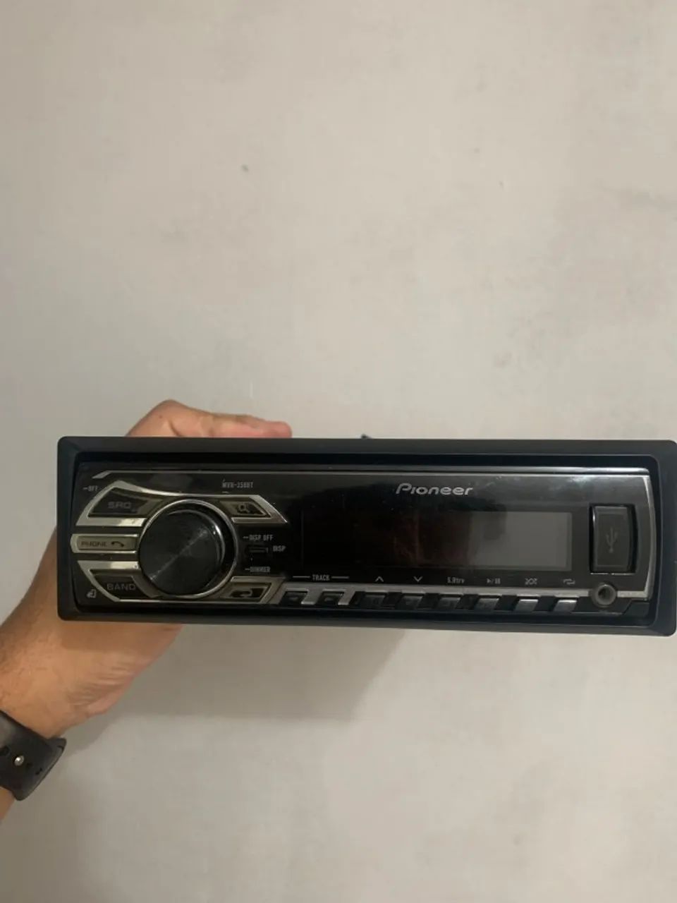 Som Automotivo Pionner  - Foto 5