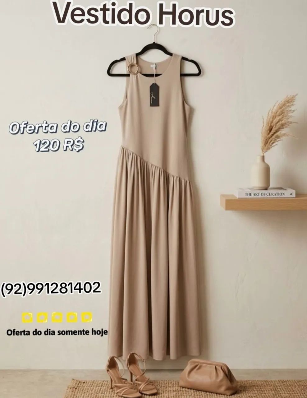 Vestido 