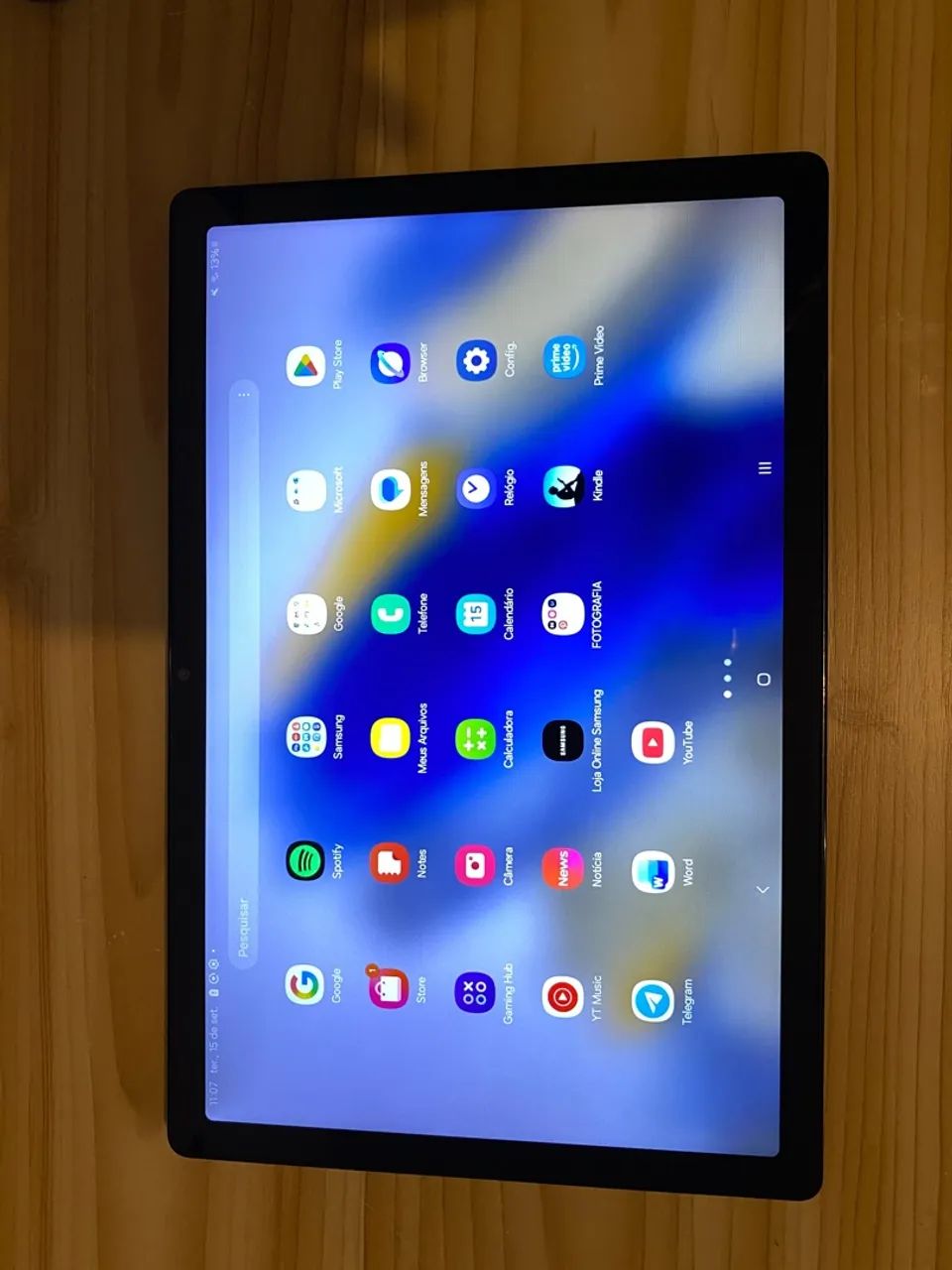 Tablet 
