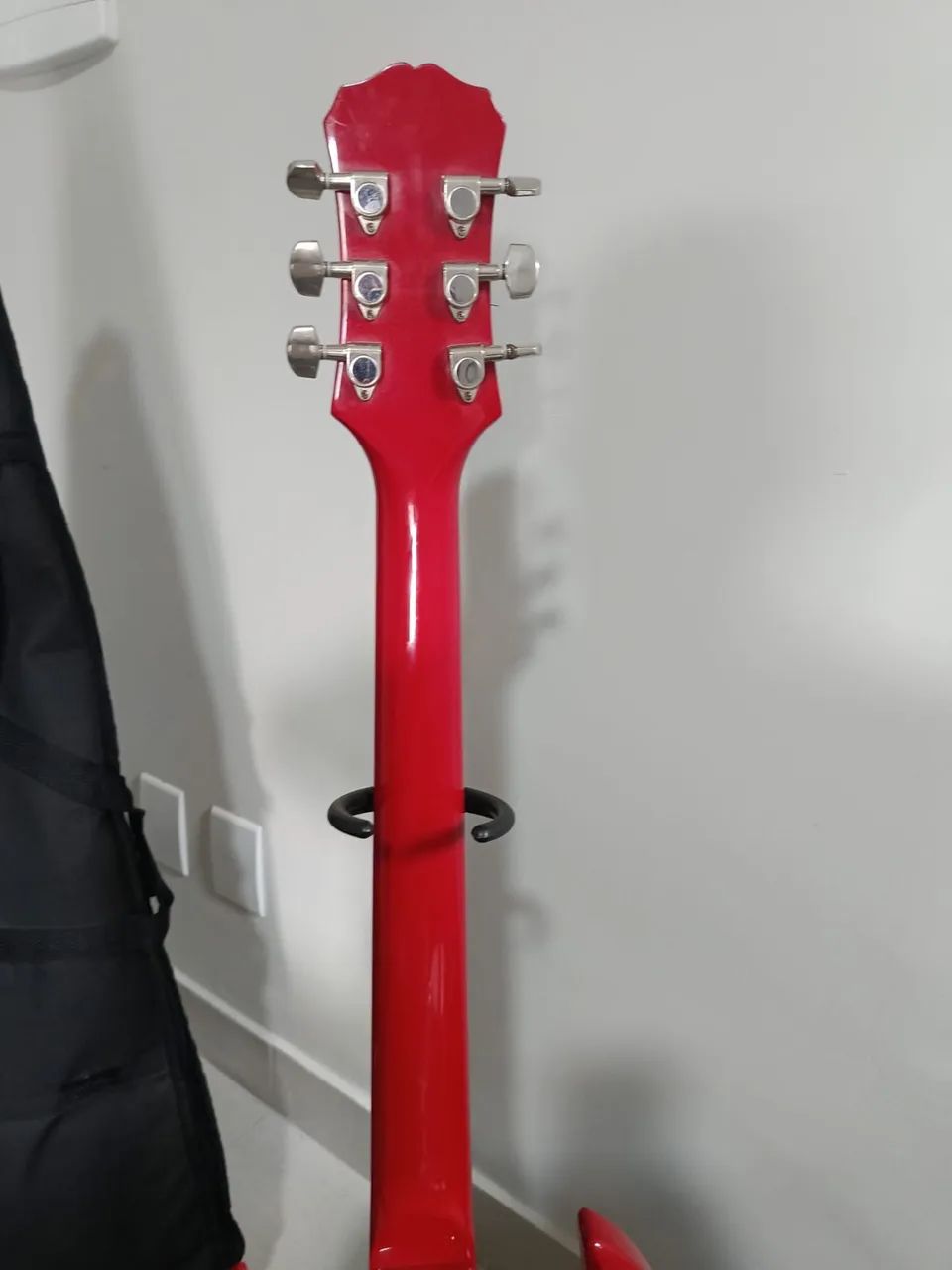Guitarra Epiphone SG g-310 - Foto 4