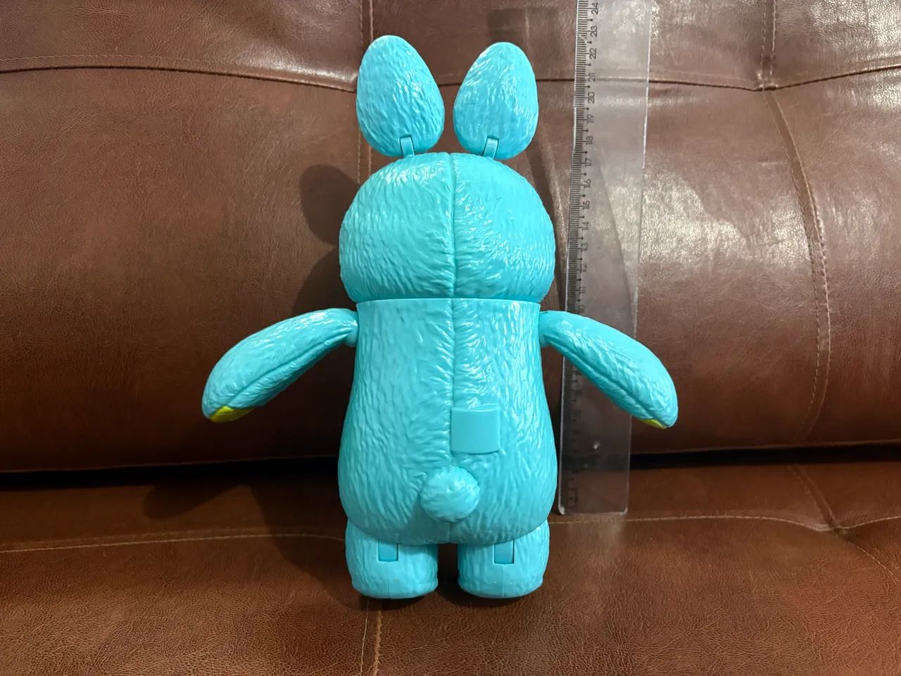 Boneco Toy Story Coelho. - Foto 2