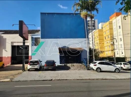 prédio - Jardim Guanabara - Campinas - Foto 2
