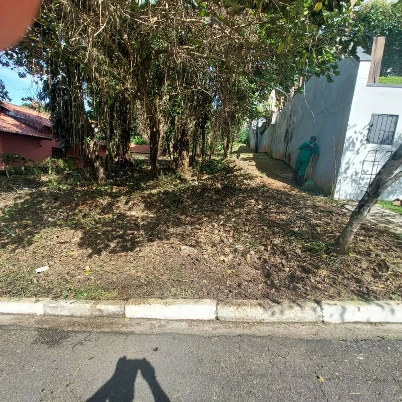 TERRENO EM CD FECHADO EM COTIA... - Foto 3