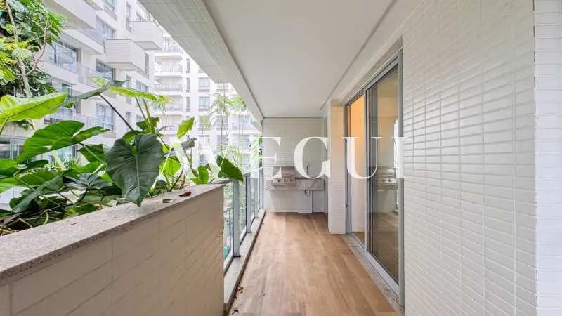 Apartamento de 2 Quartos com Suíte e Varanda Gourmet em Condomínio com Lazer Completo. - Foto 3