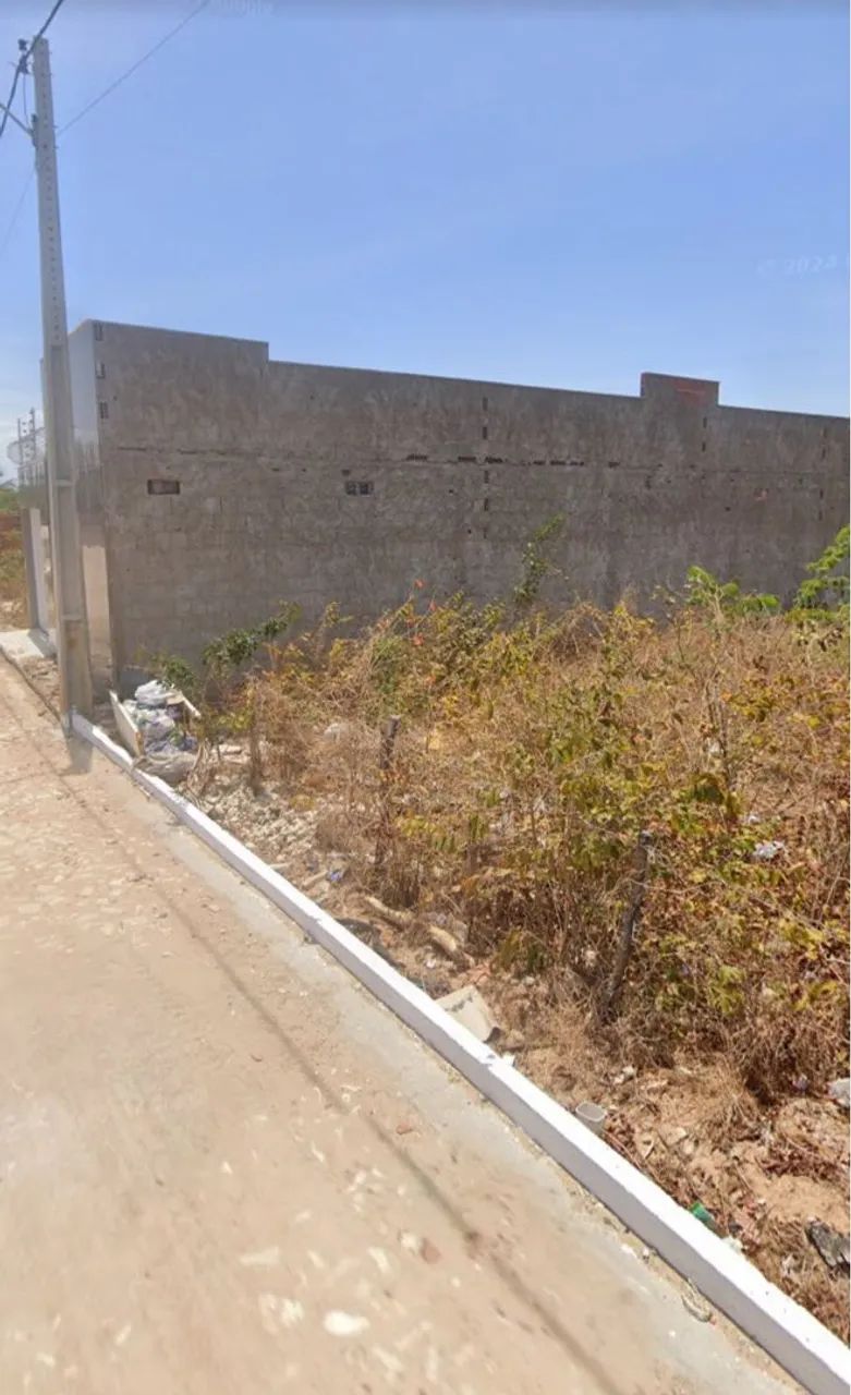 Vendo terreno em morro branco Beberibe  - Foto 3