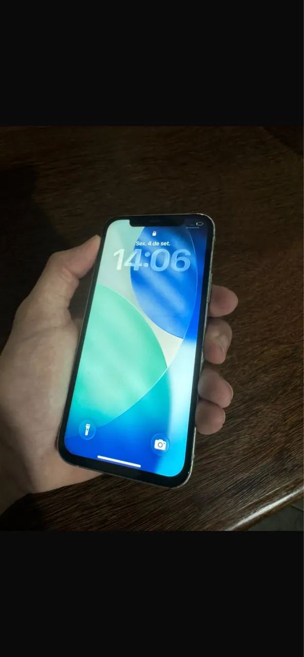 iPhone 12 - Foto 3
