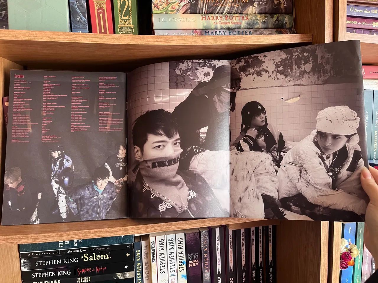 SHINee álbum kpop - Foto 3