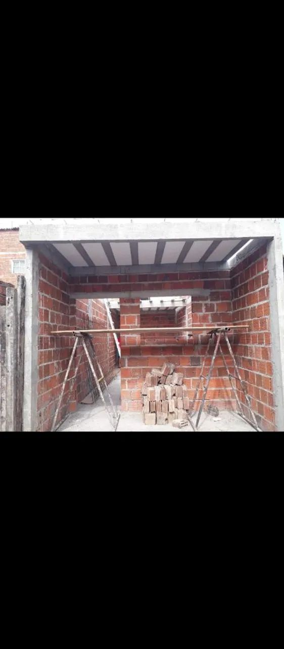 Pedreiro disponível  - Foto 2