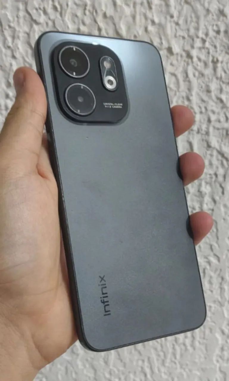 Infinix Smart 9 - Foto 2