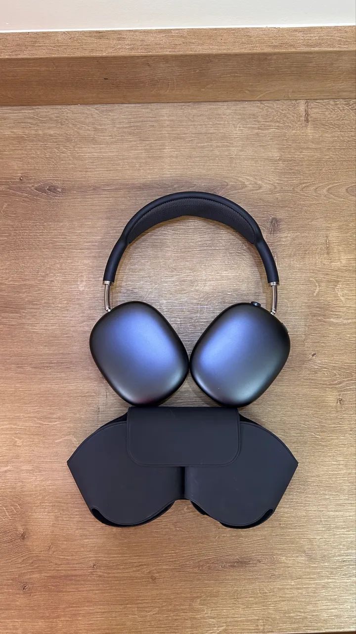 Air Pods Max 2 (USB-C) - Foto 2
