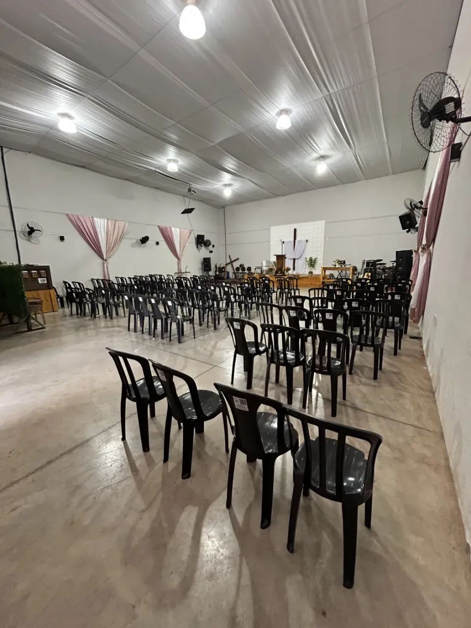 Comercial Barracão em Maringá - Foto 3