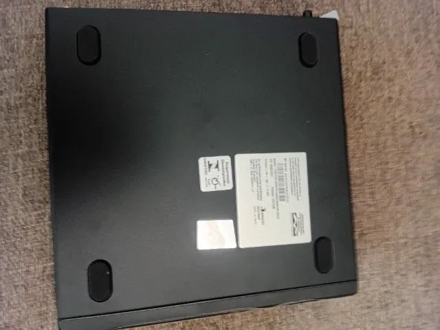 Mini cpu positivo contato 98 9  *