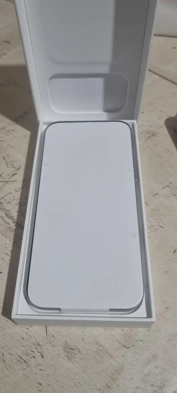IPHONE 17 PRO MAX SILVER 512 GIGAS - Foto 5