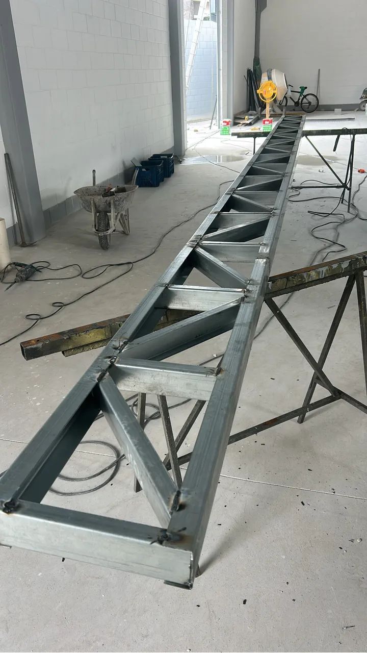 Serralheira  - Foto 5