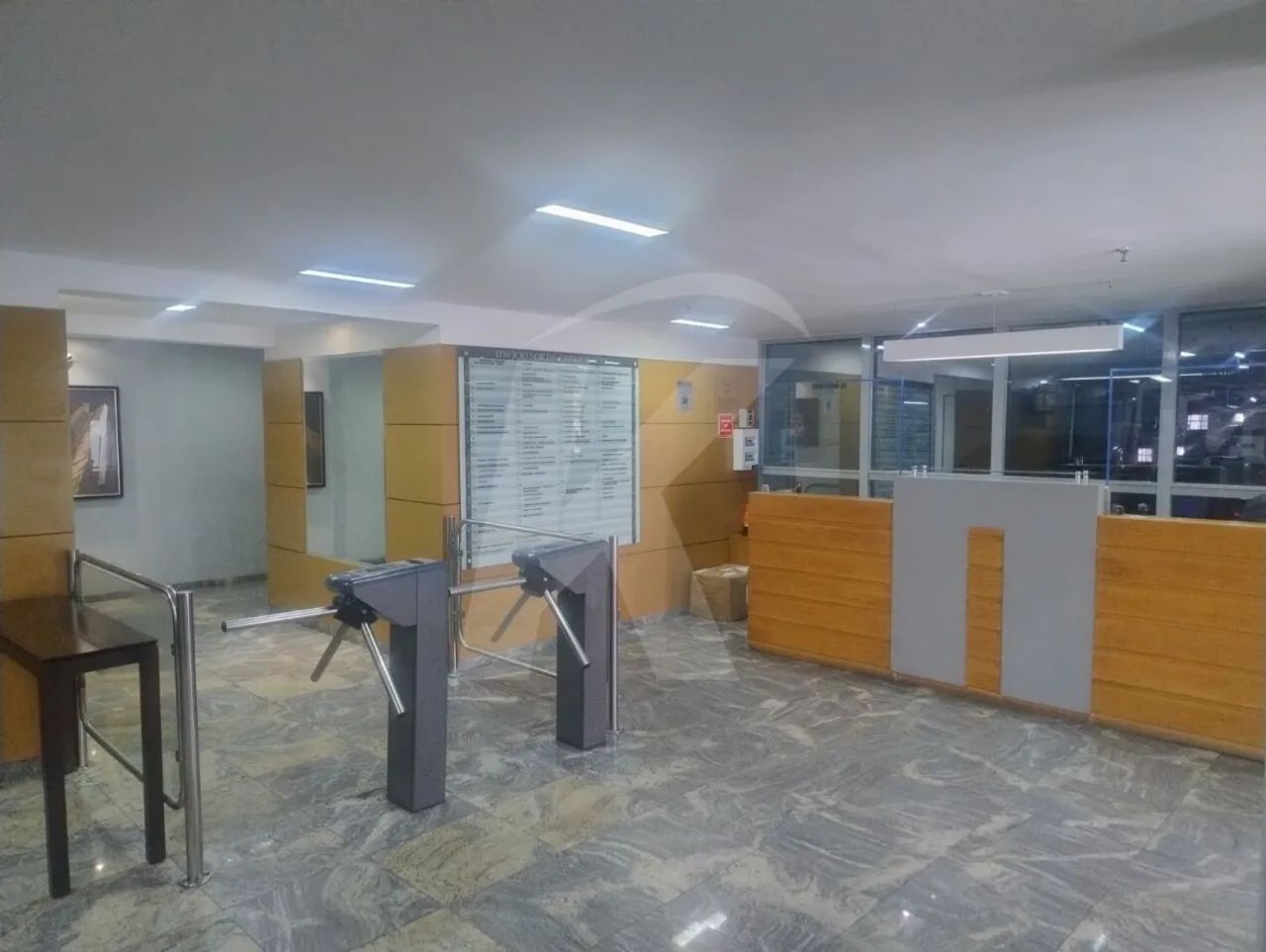 Loja Comercial para Locação no Edifício North Office Tower em Santana - Foto 3