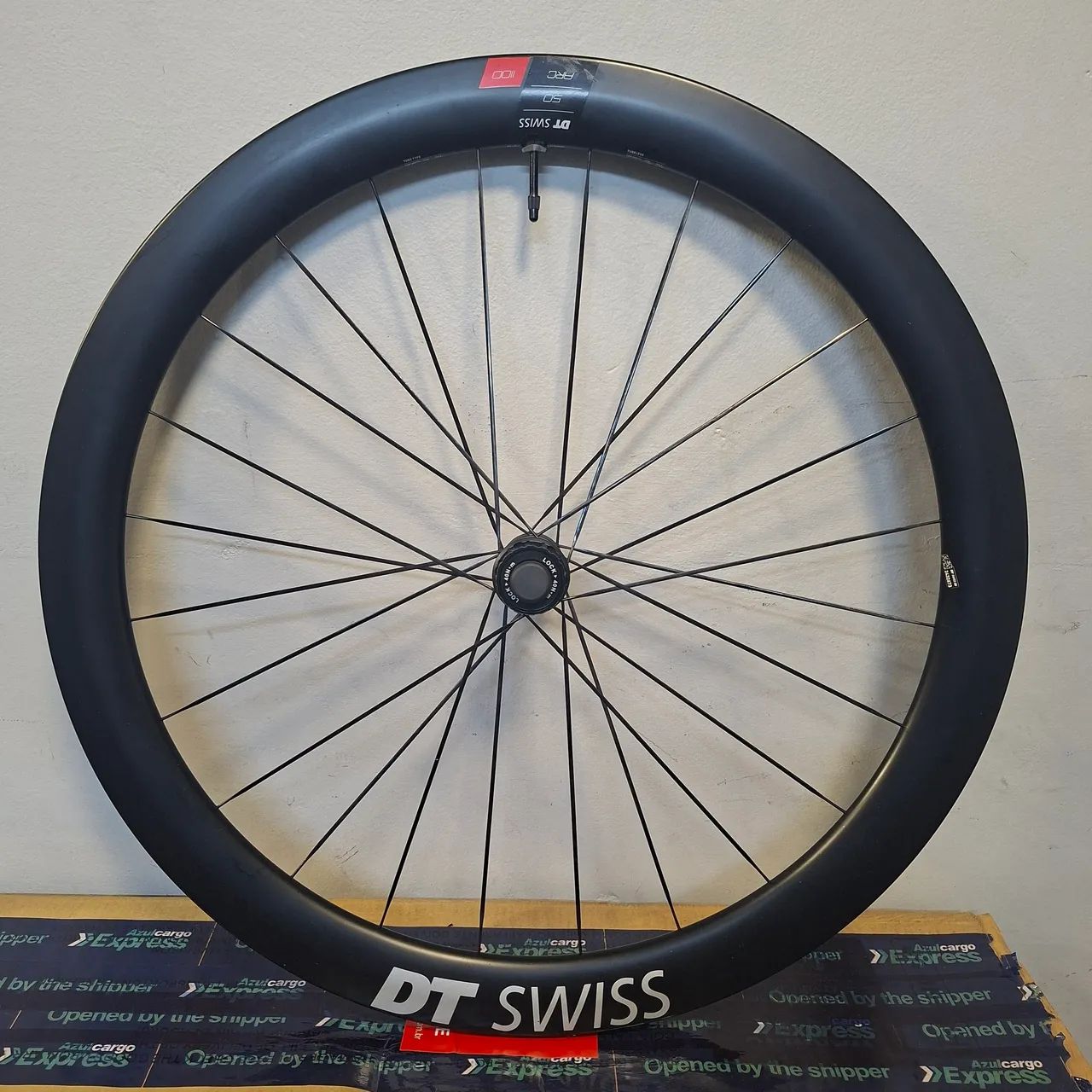 Rodas DT Swiss ARC 1100 - Foto 3
