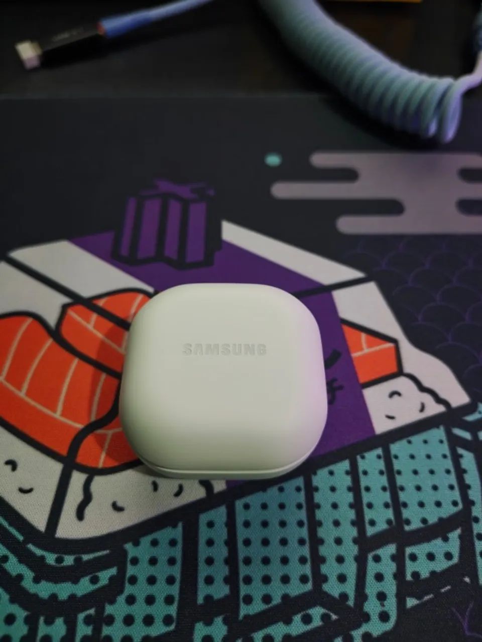 Galaxy Buds 2 Pro - Foto 4
