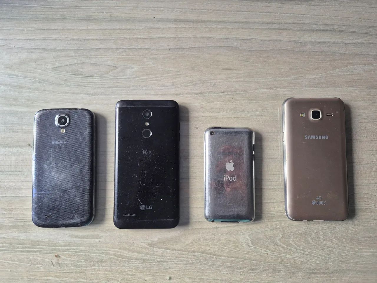 Celulares Sucata - Foto 2