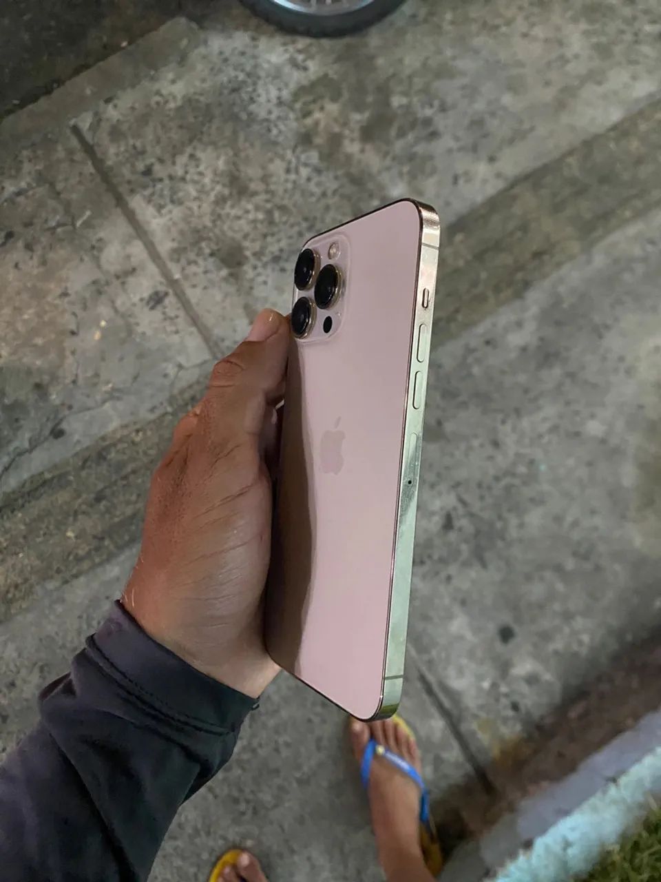 Iphone 13 pro max - Foto 3