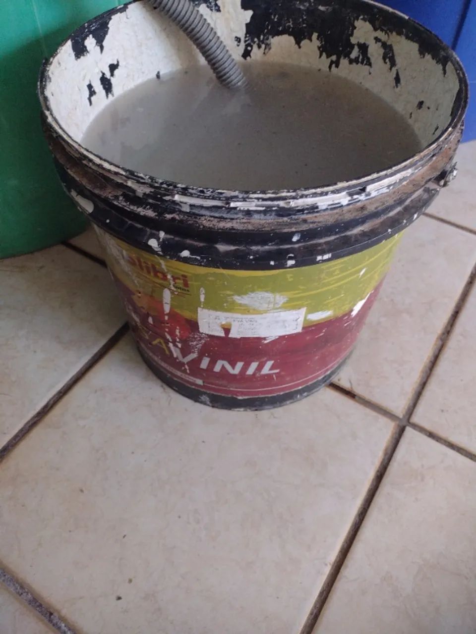 Balde 20l - Foto 3