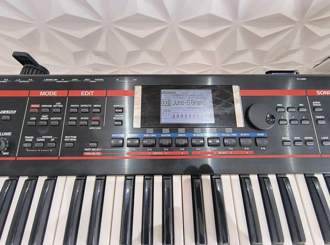 Roland Juno G - Foto 2