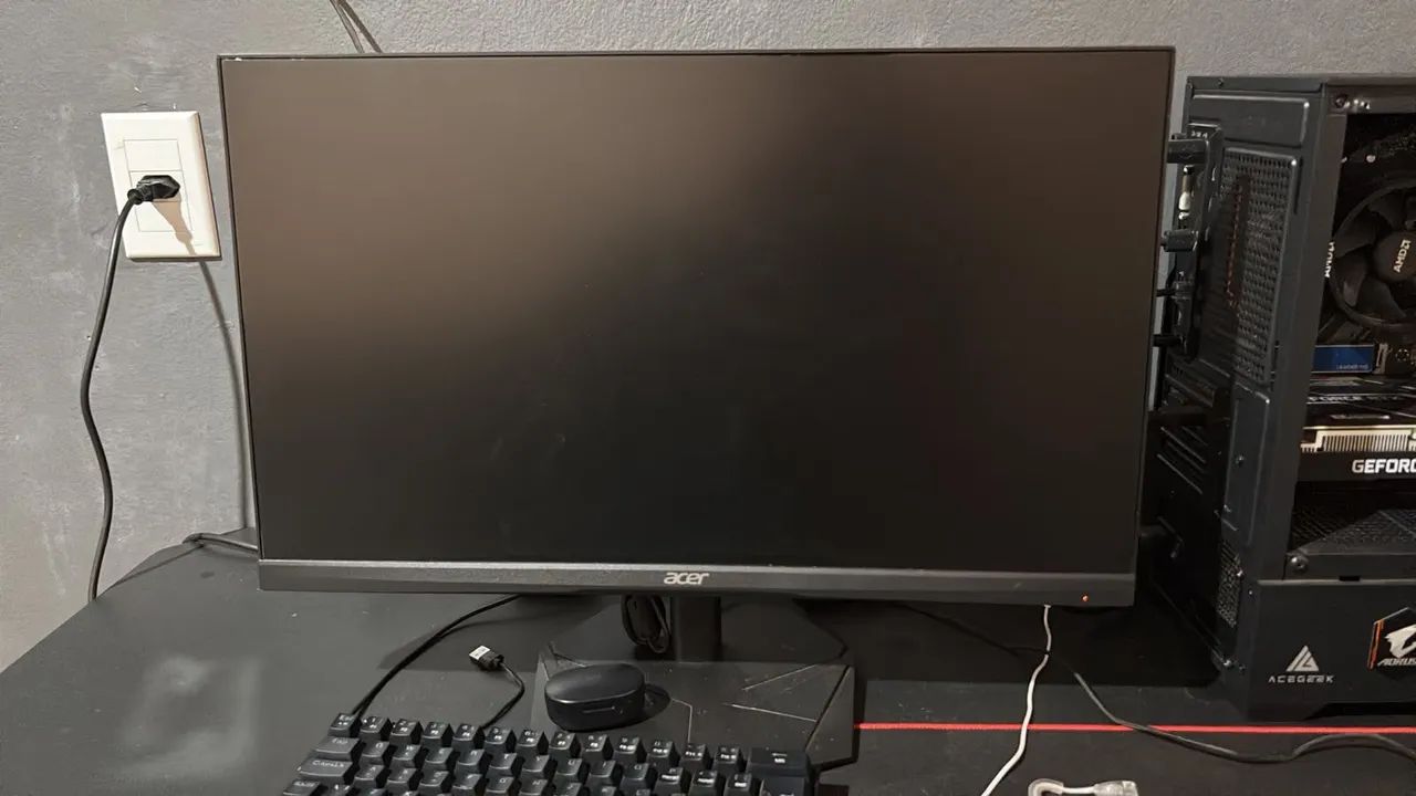 Monitor gamer  - Foto 2