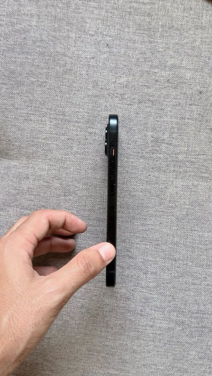 iPhone 15 - Impecável - 128GB - Foto 4