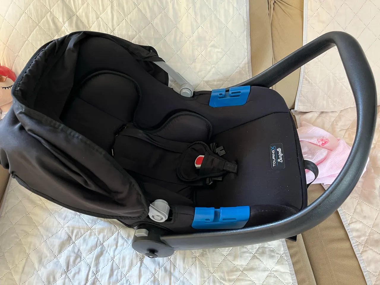 Bebê Conforto Burigotto