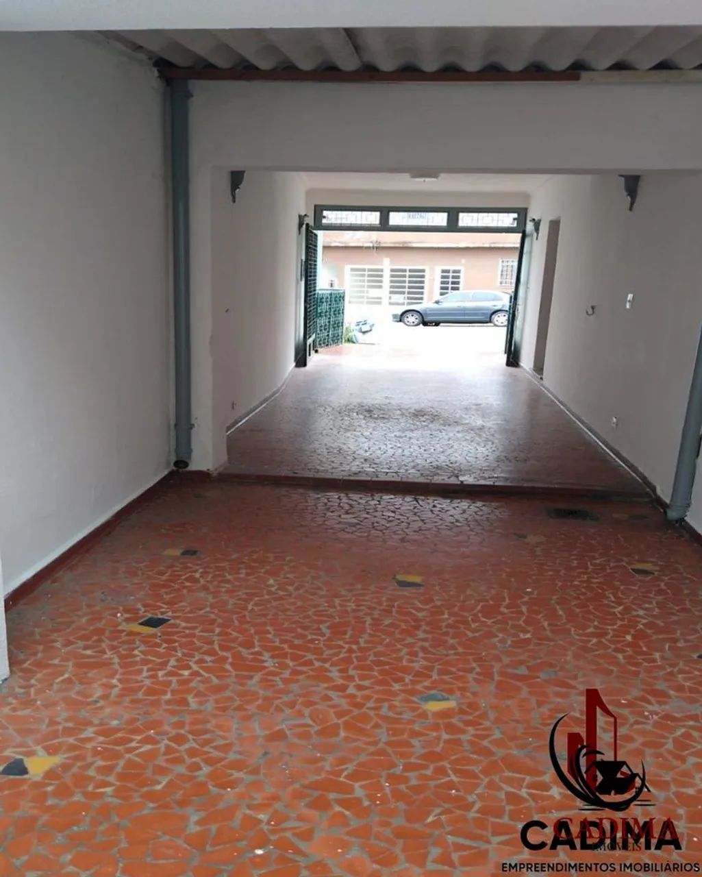 Casa para alugar com 3 quartps 02 vagas Vila Bertioga! - Foto 4